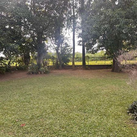 Residence71Nadi Fiji 외부 사진