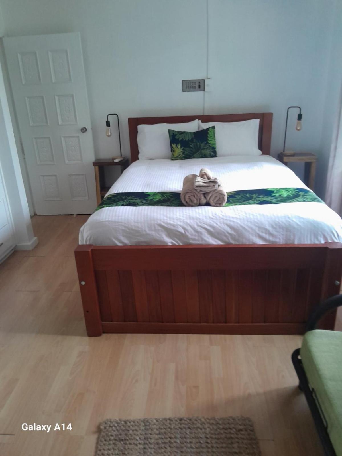 Residence71Nadi Fiji 외부 사진