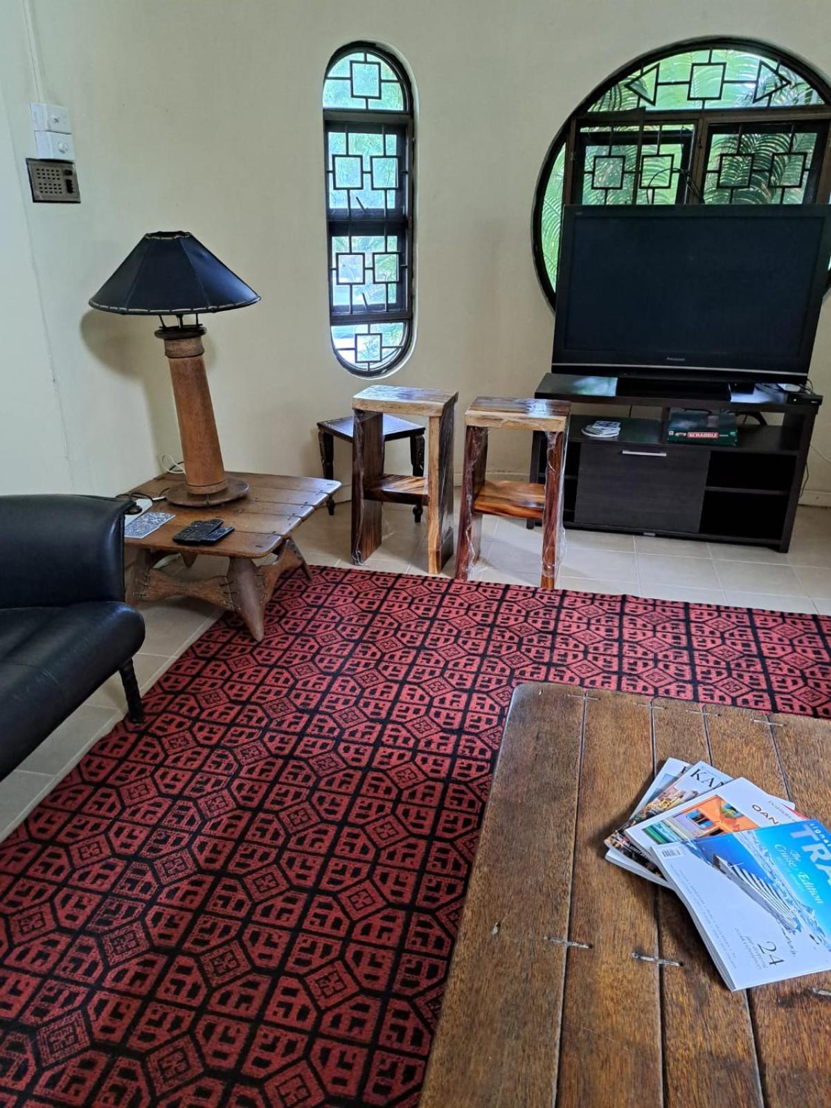 Residence71Nadi Fiji 외부 사진