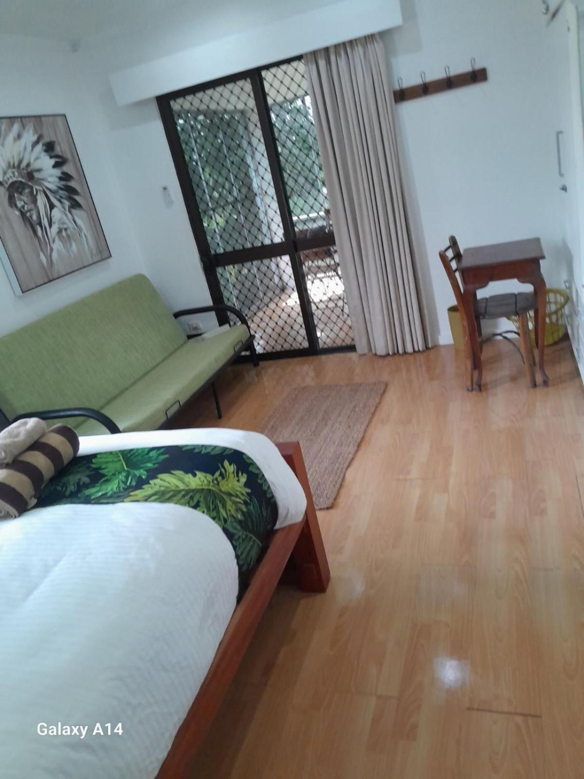 Residence71Nadi Fiji 외부 사진