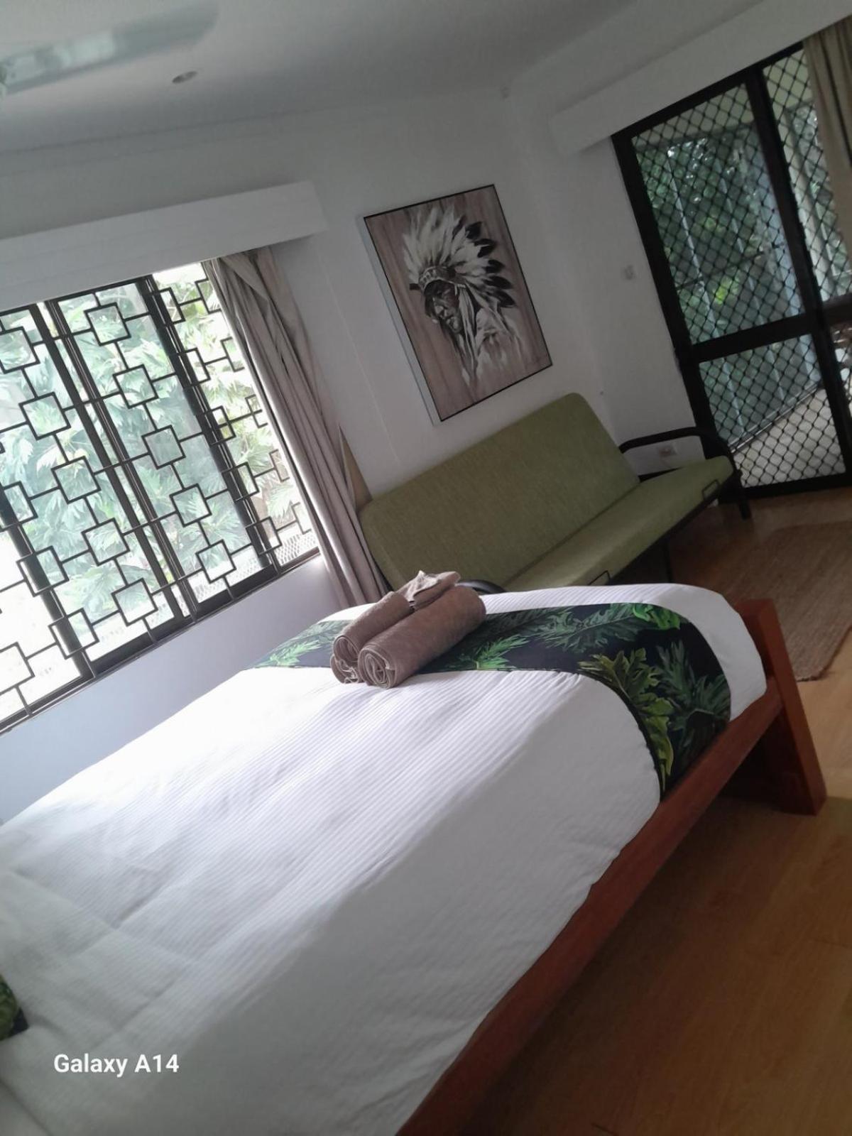 Residence71Nadi Fiji 외부 사진