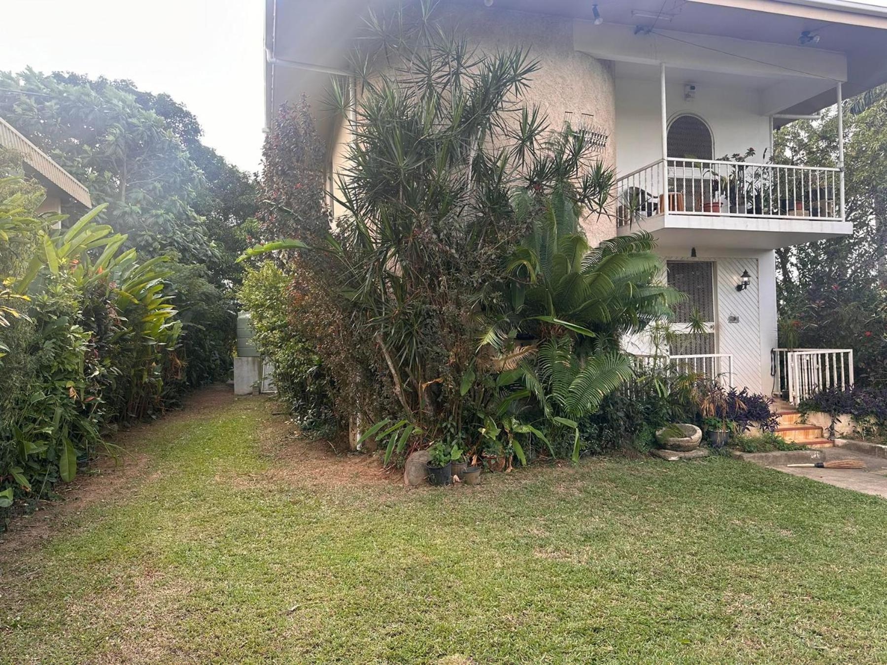 Residence71Nadi Fiji 외부 사진