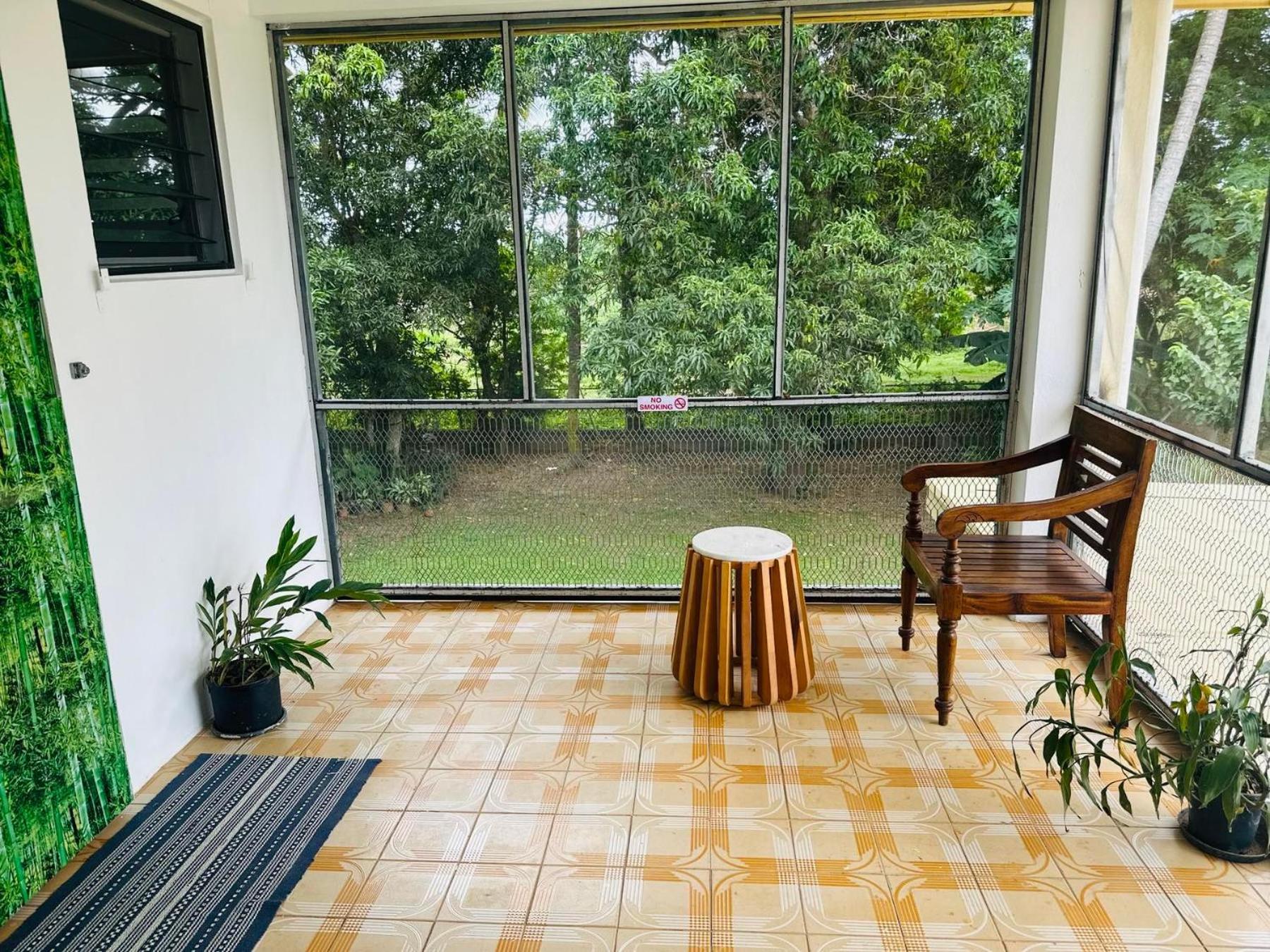 Residence71Nadi Fiji 외부 사진
