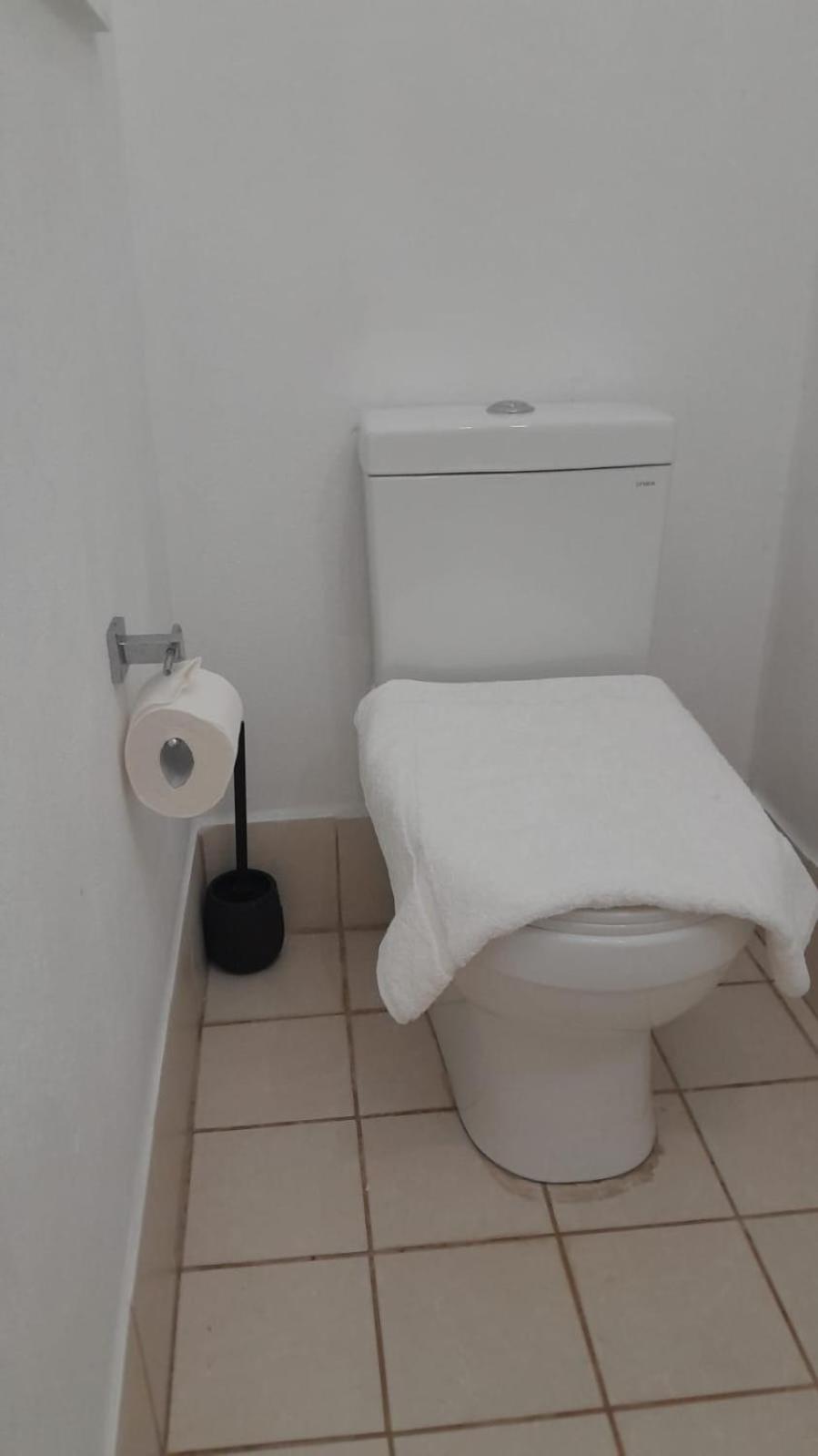 Residence71Nadi Fiji 외부 사진