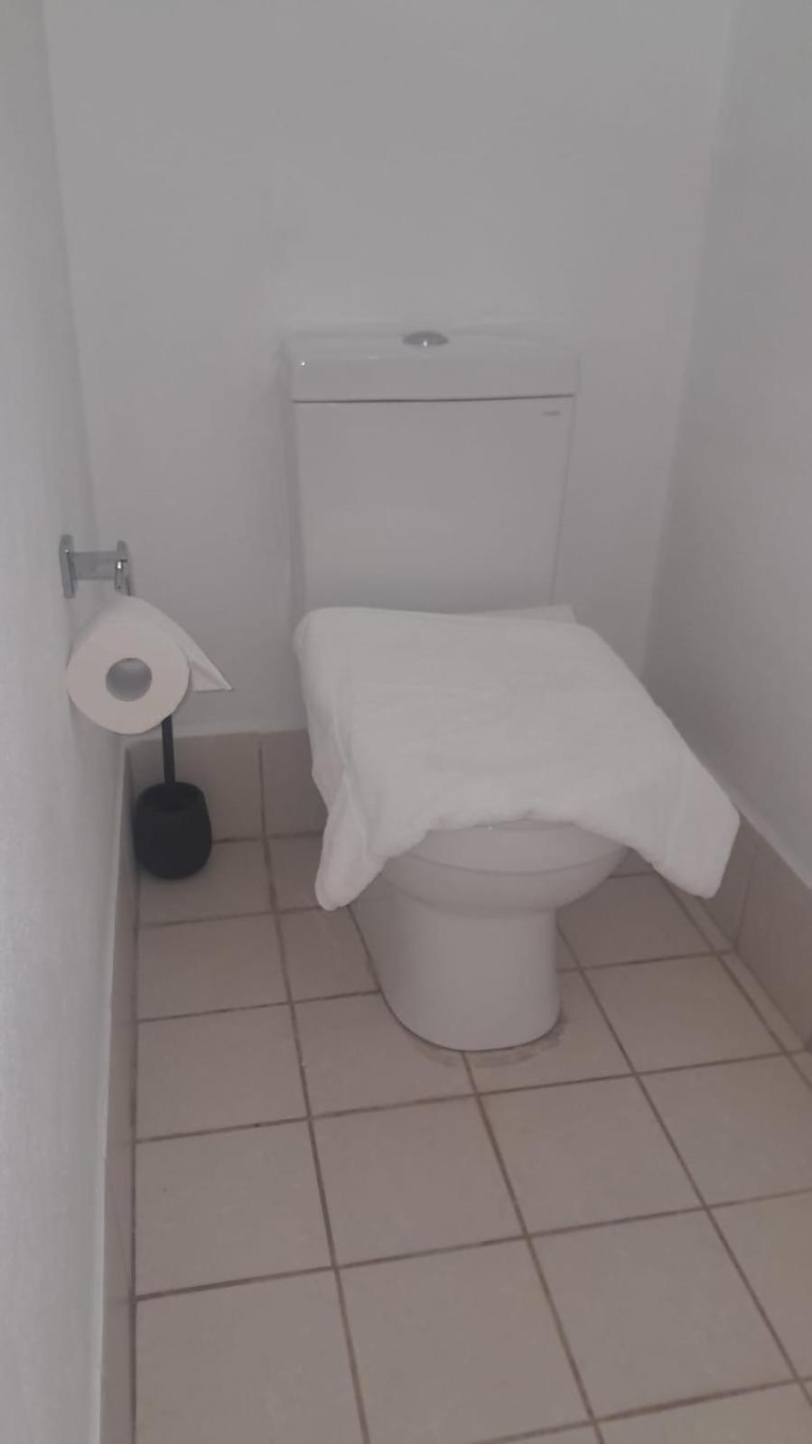 Residence71Nadi Fiji 외부 사진