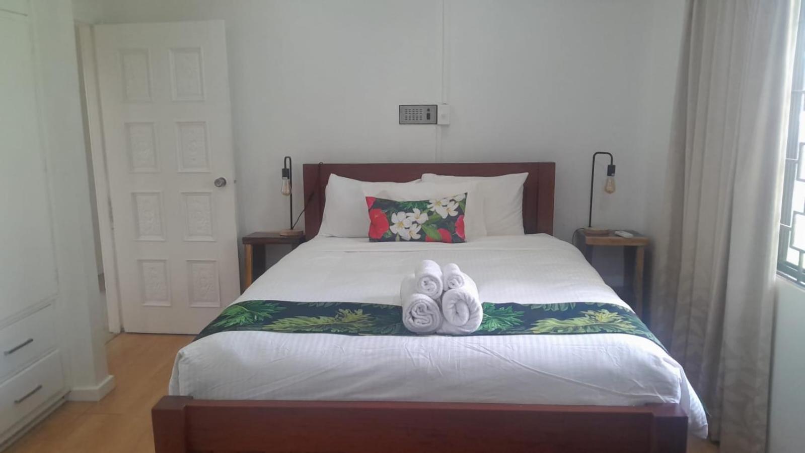 Residence71Nadi Fiji 외부 사진