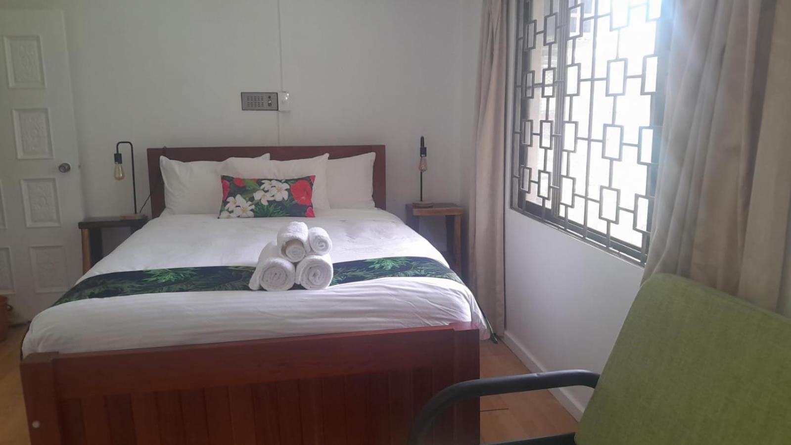 Residence71Nadi Fiji 외부 사진