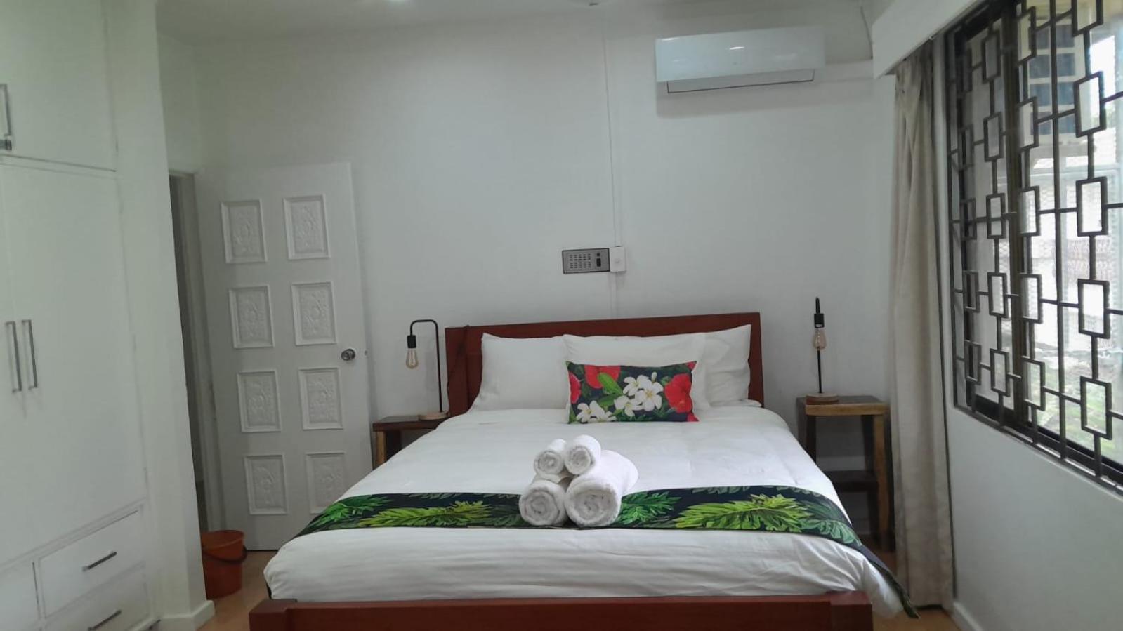 Residence71Nadi Fiji 외부 사진