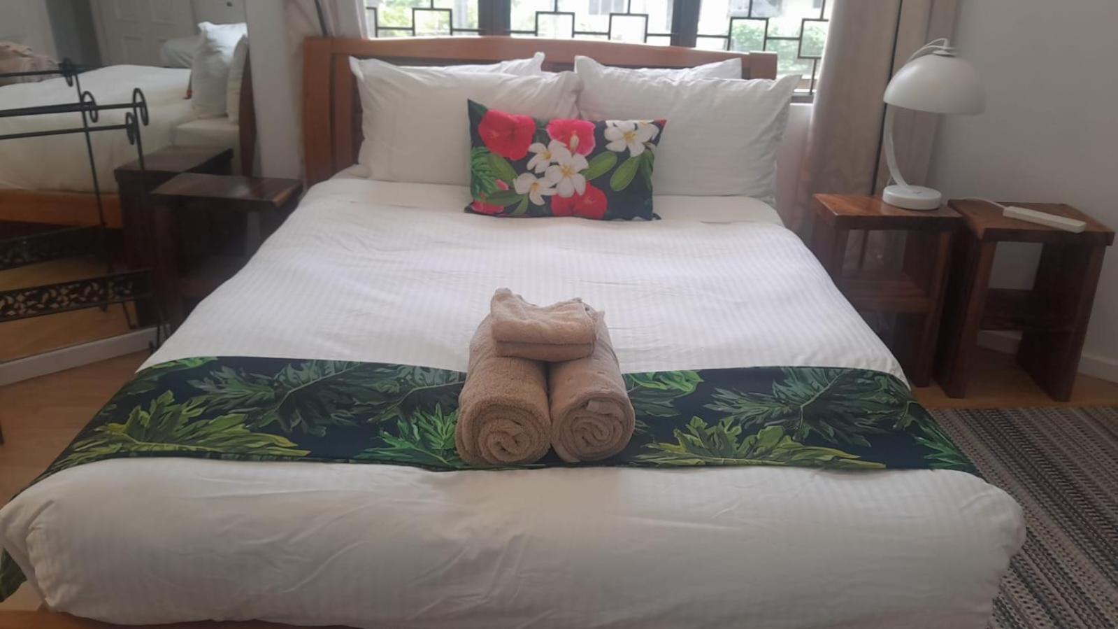 Residence71Nadi Fiji 외부 사진