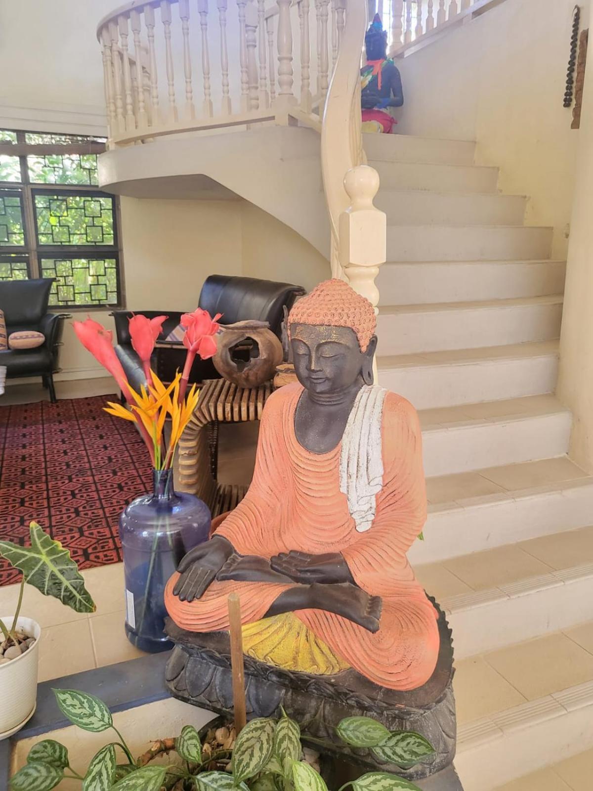 Residence71Nadi Fiji 외부 사진