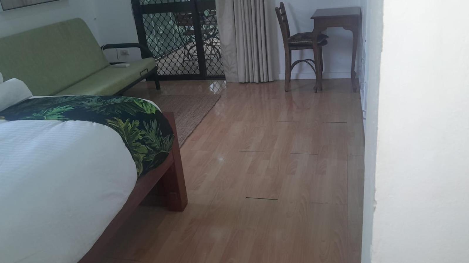 Residence71Nadi Fiji 외부 사진