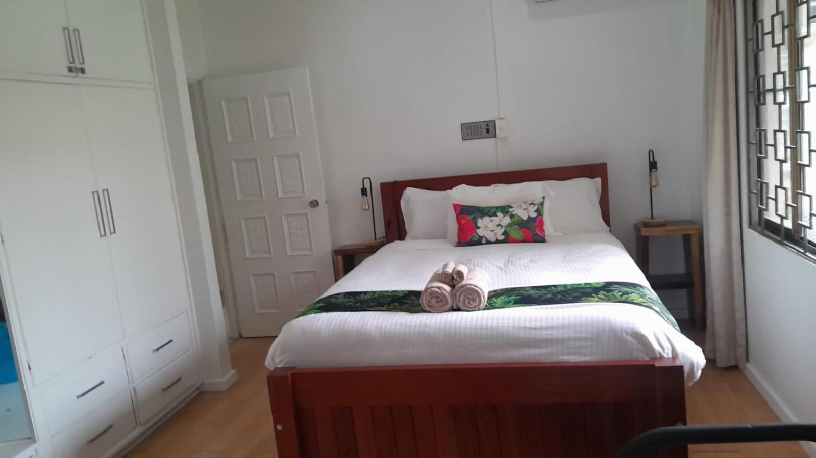 Residence71Nadi Fiji 외부 사진