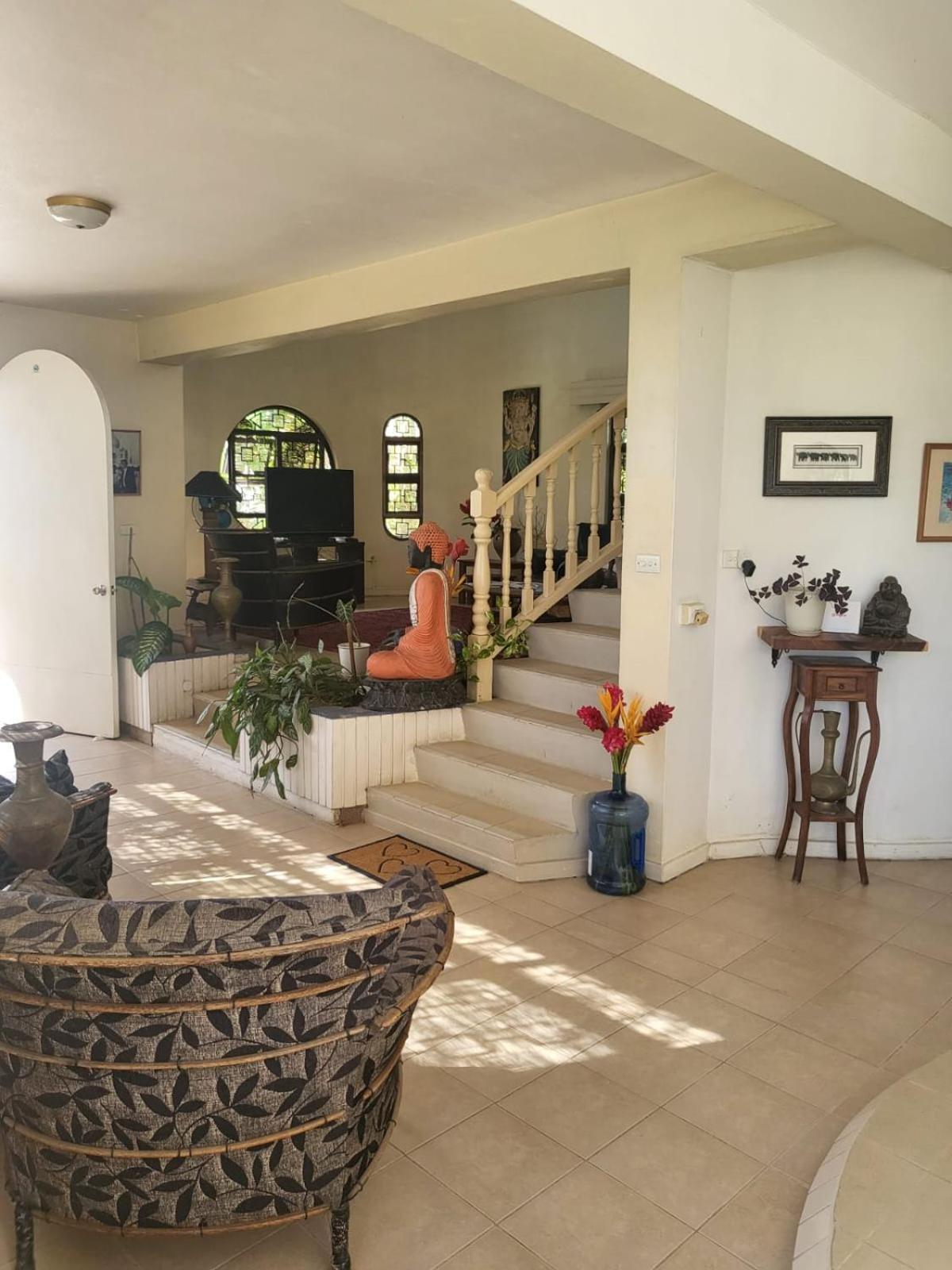 Residence71Nadi Fiji 외부 사진