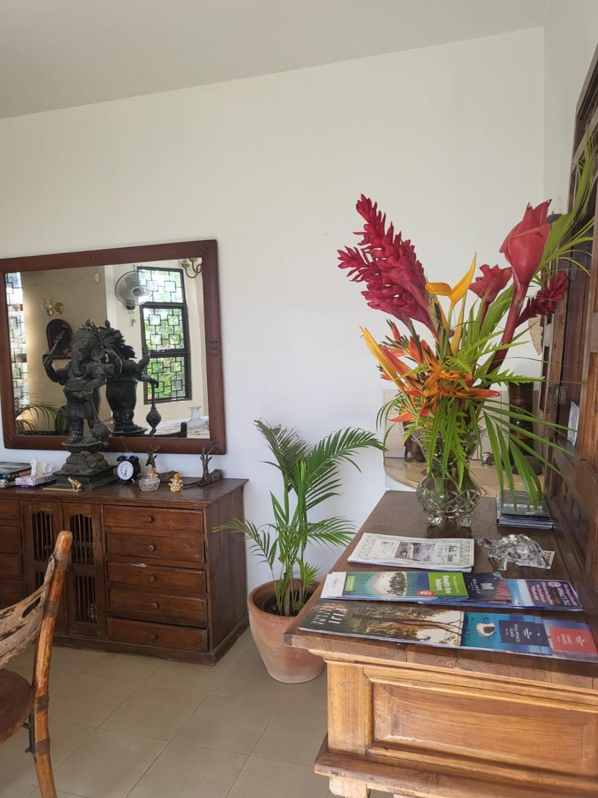 Residence71Nadi Fiji 외부 사진