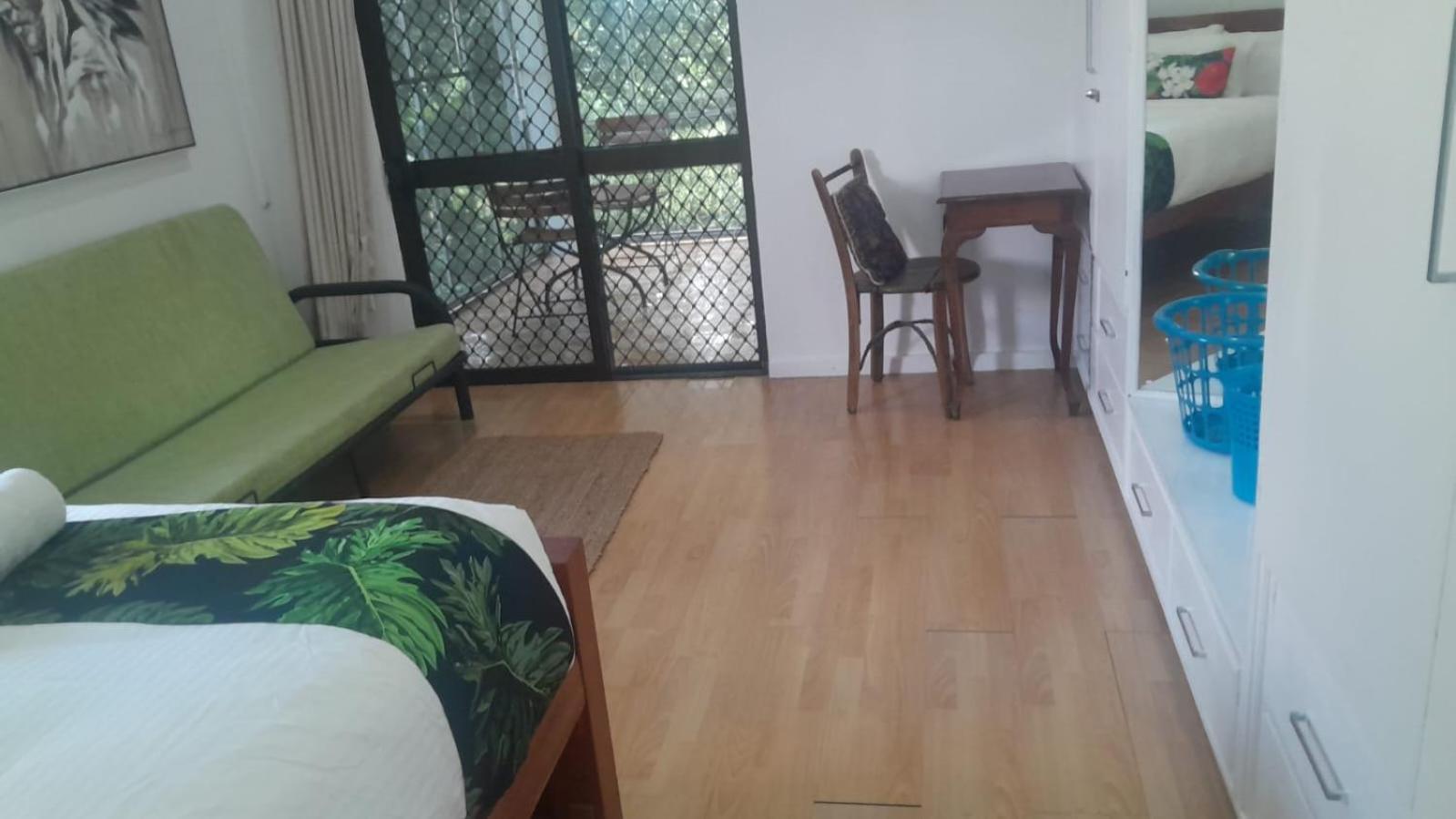 Residence71Nadi Fiji 외부 사진