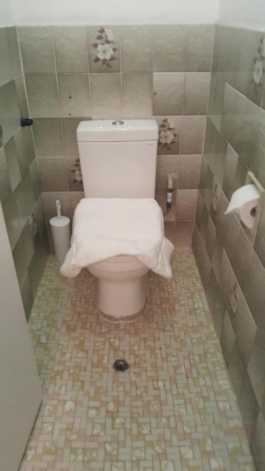 Residence71Nadi Fiji 외부 사진