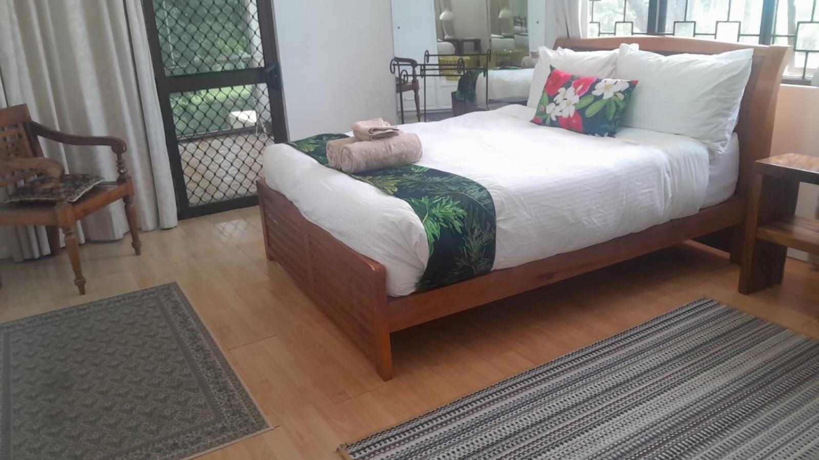 Residence71Nadi Fiji 외부 사진